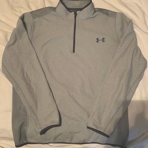 Under Armor 1/4 Zip
